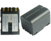 BN-V416 1700mAh COMPATIBLE BATTERY JVC DVL305 BN-V416 1700mAh COMPATIBLE BATTERY JVC DVL305